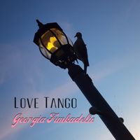 Love Tango by Georgia Funkadelic