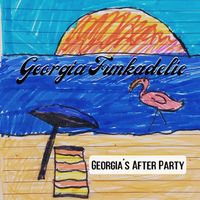 Georgia's After Party by Georgia Funkadelic