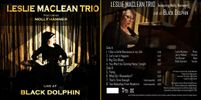 Leslie Maclean Trio featuring Molly Hammer: CD