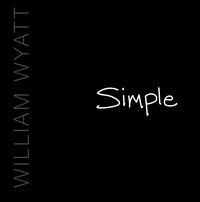 SIMPLE - NOW AVAILABLE!: 12" Vinyl Record