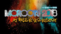 Dirtfoot at MoRoots Music Festival