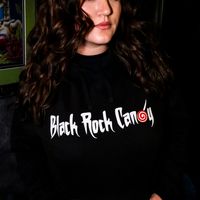 Black Rock Candy Logo Sweater