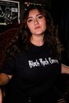 Black Rock Candy Logo T-Shirt