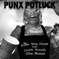 Punx Potluck