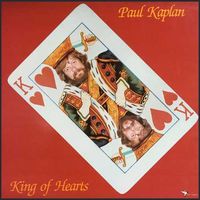 King of Hearts by Paul Kaplan