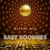 BABY BOOMERS: Vinyl
