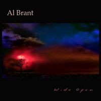 Wide Open by Al Brant 