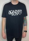 Against the Sun Wordmark
