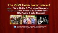 The 2024 Cabin Fever Concert