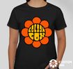 Colton Cox Flower Logo T-shirt