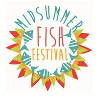 Hastings Mid-Summer Fish Fest