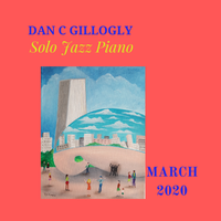 March 2020 by Dan C Gillogly