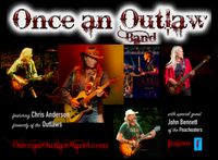 Once an Outlaw Band