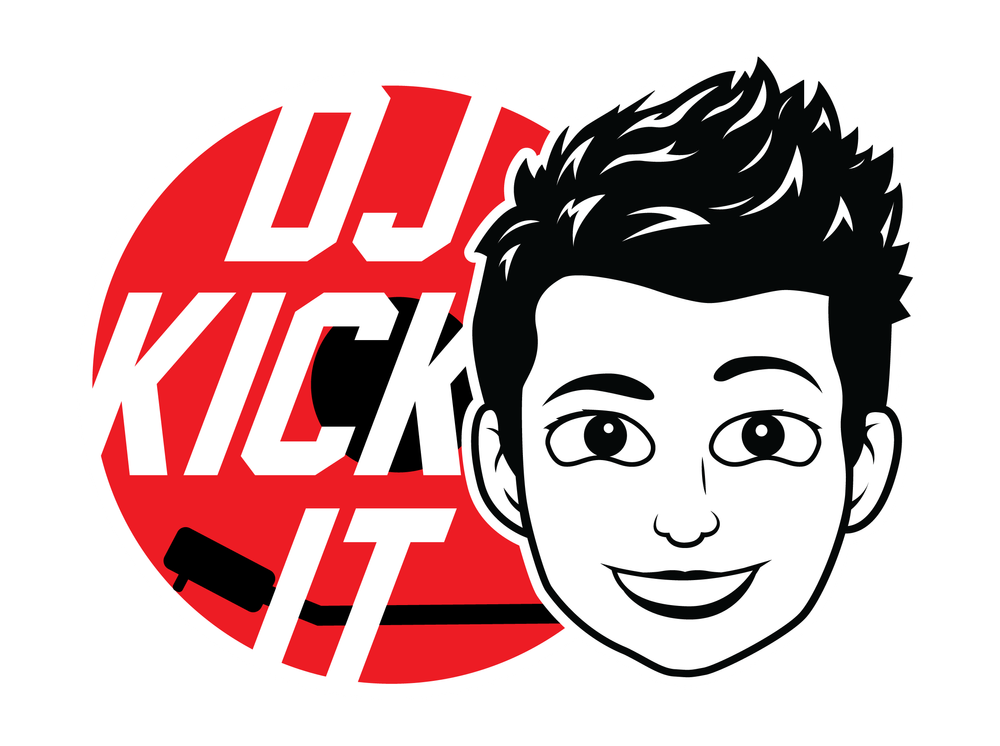 DJ KICKIT Logo