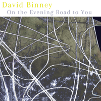 On The Evening Road To You by David Binney