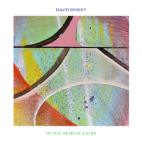 In The Arms Of Light by David Binney
