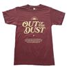 "Out of the Dust" shirt
