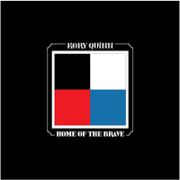 HOME OF THE BRAVE by KORY QUINN