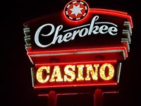 Cherokee Casino in Sallisaw, Ok. Presents: The Oklahoma Moon Band