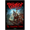THE EVERLASTING PLAGUE: 11"x17" signed poster
