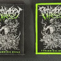 Tyrannical Decay - Patches
