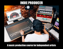 Indie Producer