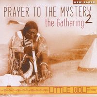 Prayer to the Mystery 2  by Little Wolf Band