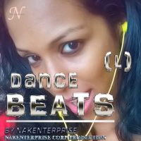 L - Dance Instrumental Beats by nakenterprise