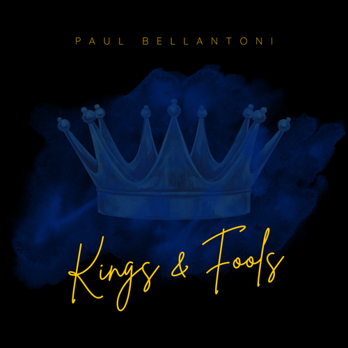 Kings & Fools album cover