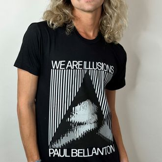 Paul Bellantoni Merch T-Shirt
