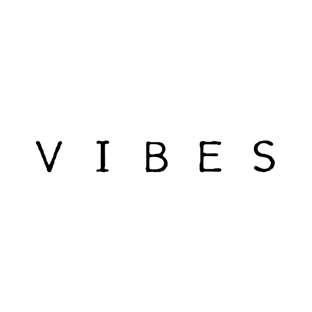 VIBES: The blog by Suzy Starlite and Simon Campbell