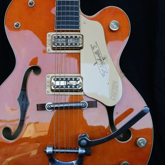 Gretsch G6120-1960