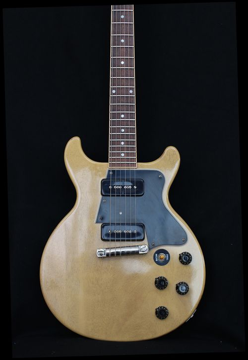 Gibson Les Paul Special Double Cut 