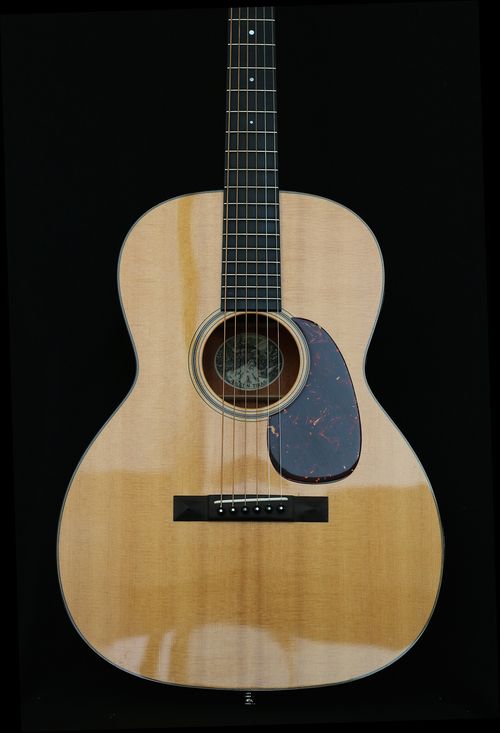 Collings 0001 acoustic guitar