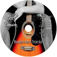 Basement Tracks Volume One
