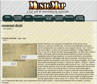 MusicMap.it_Marzo 2021