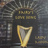 Fairy's Love Song by Jenna Greene & Kellianna