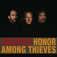 Honor Among Thieves by Sherpas