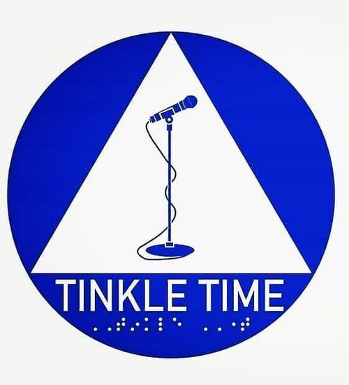 Tinkle Time Podcast