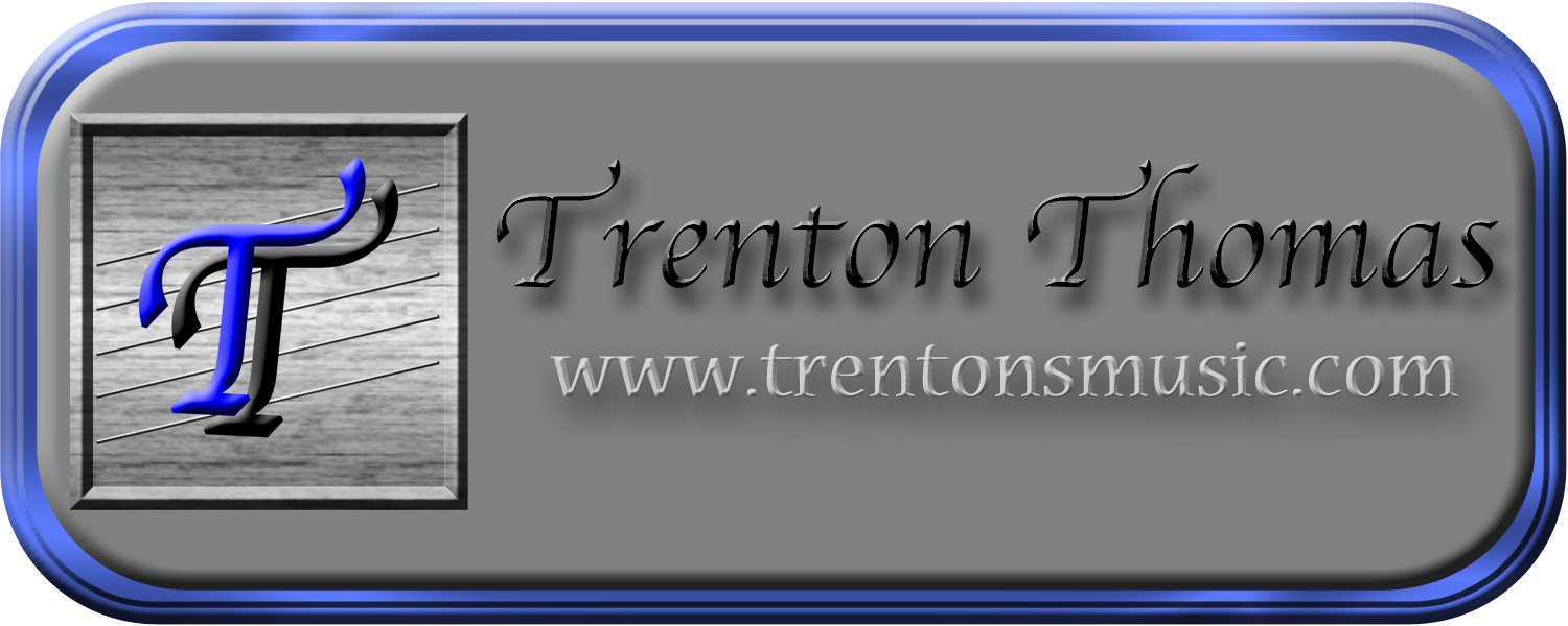 Trenton Thomas