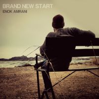 Brand New Start by Enok Amrani
