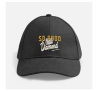 "SO GOOD" Trucker Hat 