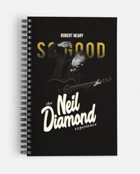 "SO GOOD" Notebook
