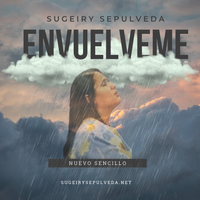 ENVUELVEME by Sugeiry Sepulveda