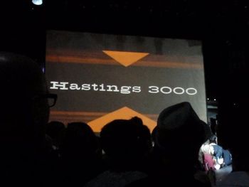 Hastings 3000 1st Avenue Voltage Fashion Show 4 16 11 Photo by Samantha Rei Crossland
