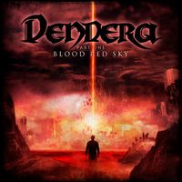 Part One: Blood Red Sky by Dendera