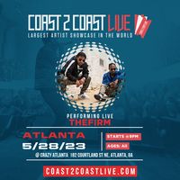 Coast 2 Coast Live