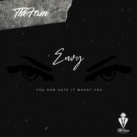 Envy (Prod. By Blasian Beats) by TheFirm