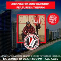 Coast 2 Coast Live - Conference - VIP Yacht Party