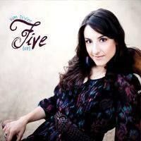 "Five" EP [digital download] by Kim DiVine